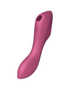 SATISFYER - VIBRATORE CURVY...