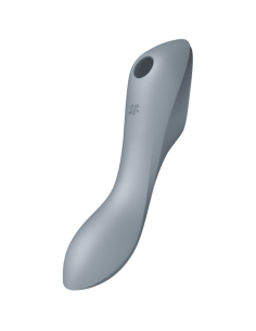 SATISFYER - VIBRATORE CURVY...