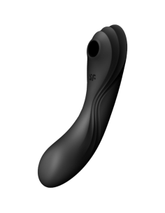 SATISFYER - VIBRATORE CURVY...