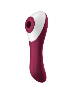 SATISFYER - VIBRATORE DUAL...