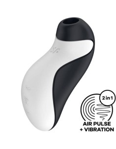 SATISFYER - STIMOLATORE...