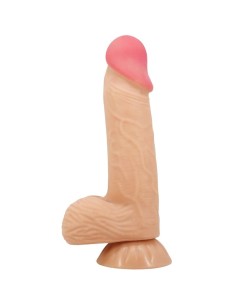 PRETTY LOVE - DILDO...