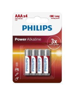 PHILIPS - BATTERIA POWER...