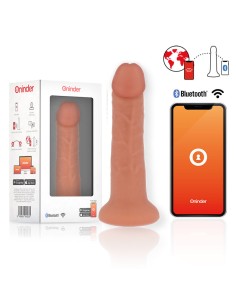 ONINDER - DILDO VIBRATORE...