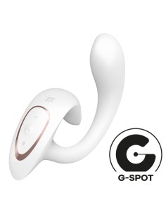 SATISFYER - G FOR GODDESS 1...