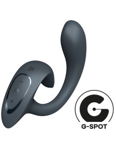 SATISFYER - G FOR GODDESS 1...