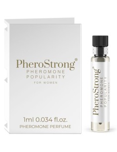 PHEROSTRONG - PROFUMO AI...