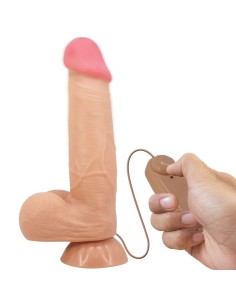 PRETTY LOVE - DILDO...