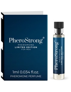 PHEROSTRONG - PROFUMO AI...