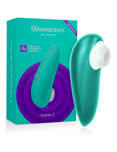 WOMANIZER - STIMOLATORE...