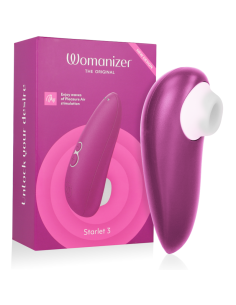 WOMANIZER - STARLET 3...