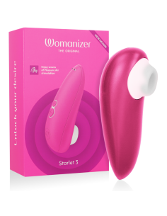 WOMANIZER - STIMOLATORE...