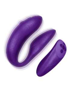 WE-VIBE - VIBRATORE CHORUS...