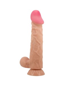 PRETTY LOVE - DILDO...