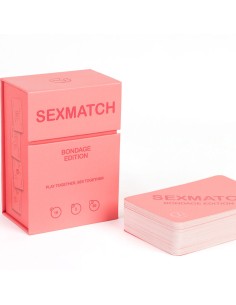 SECRETPLAY - GIOCO SEXMATCH...