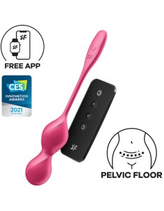 SATISFYER - LOVE BIRDS 2...