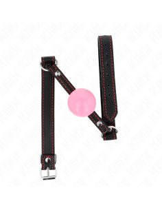 KINK - PALLA ORO ROSA 4 CM...