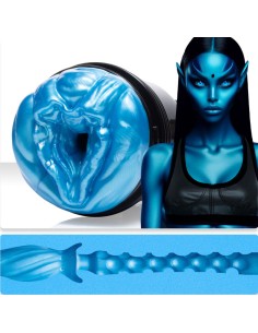 FLESHLIGHT - ALIEN FREAKS...