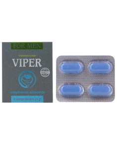 COBECO - VIPER PER UOMO 4...