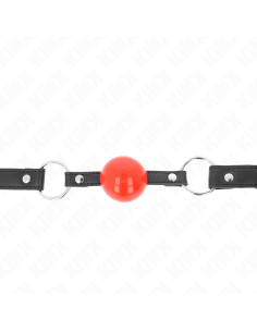 KINK - BALL 4 CM GAG CON...