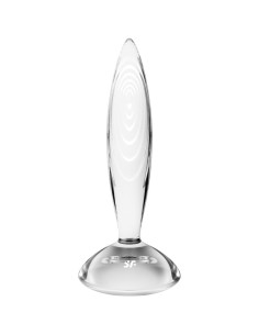 SATISFYER - PLUG ANALE IN...