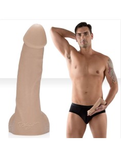 FLESHJACK - DILDO RYAN...