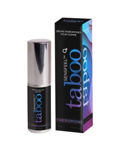 RUF - TABOO PHEROMONE FOR...