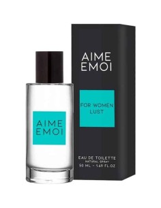 RUF - AIME EMOI PROFUMO AI...