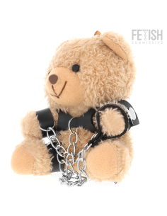 FETISH SUBMISSIVE - YOGI...