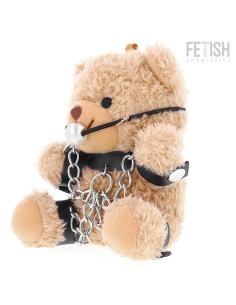 FETISH SUBMISSIVE - FOZZIE...