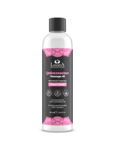 INTIMATELINE LUXURIA - OLIO...