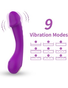 ARMONY - DILDO VIBRATORE...