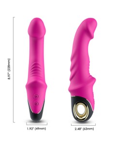 ARMONY - JOYBLADE DILDO...