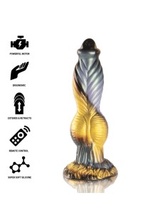 EPIC - PHOENIX DILDO LA...