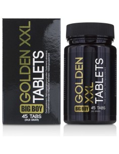 COBECO - BIG BOY GOLDEN XXL...