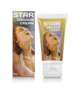 COBECO - CREMA ORGASMO STAR...