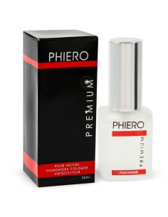 500 COSMETICS - PHIERO...