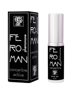 EROS-ART - FEROMAN PROFUMO...