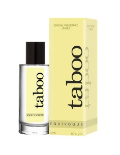 RUF - PROFUMO TABOO...