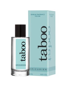 RUF - PROFUMO TABOO...