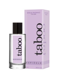 RUF - PROFUMO TABOO...