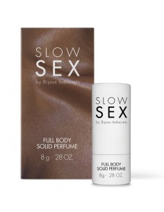 BIJOUX - SLOW SEX PROFUMO...