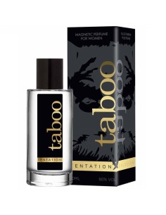 RUF - PROFUMO TABOO...