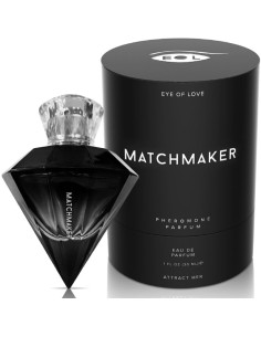 EYE OF LOVE - MATCHMAKER...