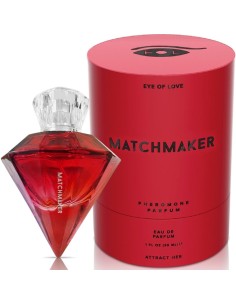 EYE OF LOVE - MATCHMAKER...