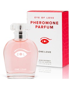 EYE OF LOVE - EOL PHR...