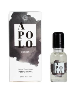 SECRETPLAY - OLIO PROFUMO...