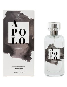 SECRETPLAY - PROFUMO SPRAY...