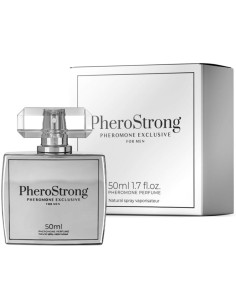 PHEROSTRONG - PROFUMO AI...