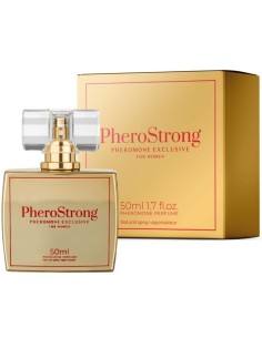 PHEROSTRONG - PROFUMO AI...